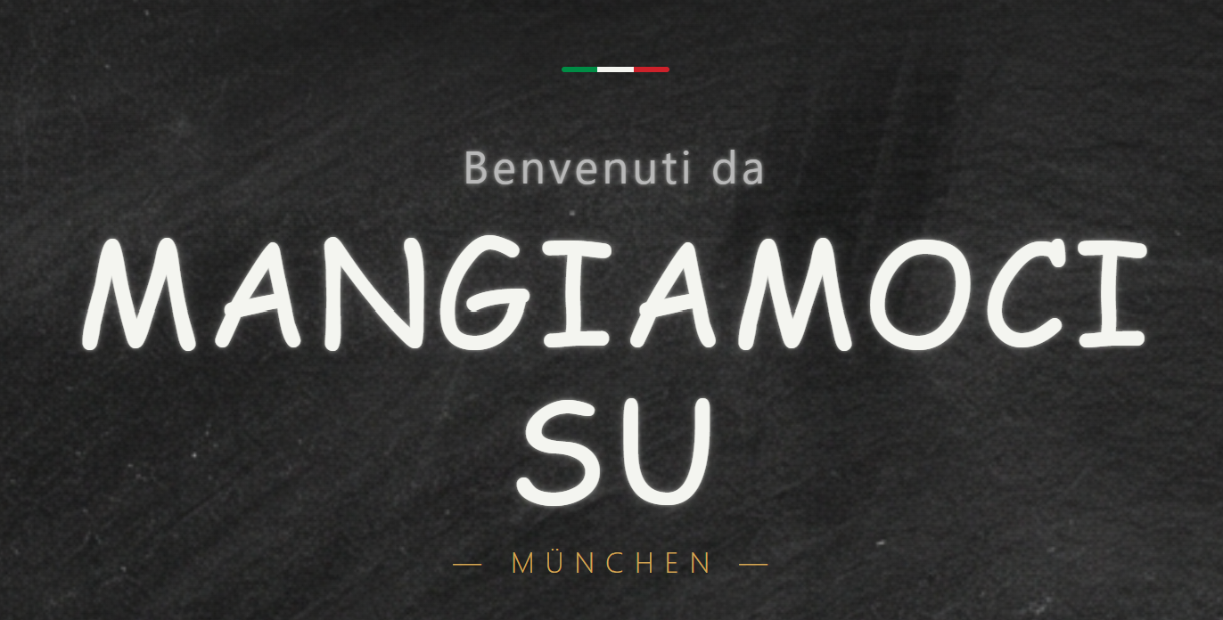 Anteprima di mangiamocisu.de